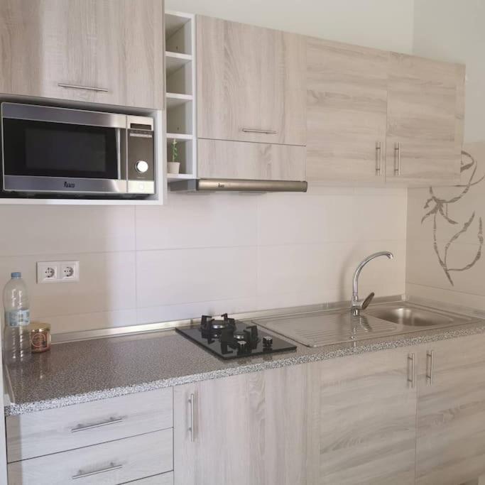 Ellen Apartamento T0 - Inforsal سبارجوس المظهر الخارجي الصورة
