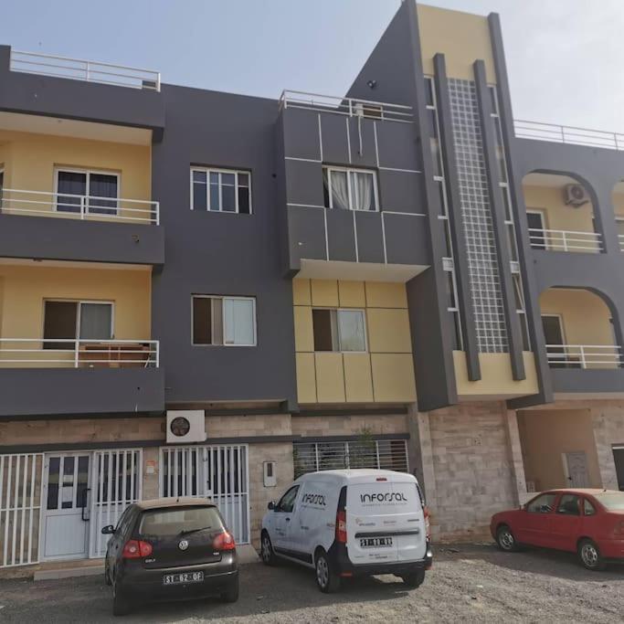 Ellen Apartamento T0 - Inforsal سبارجوس المظهر الخارجي الصورة